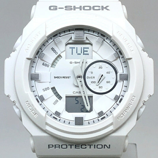 G-SHOCK GA-150-7A Big Case Ana-Digi Watch Size ONE SIZE