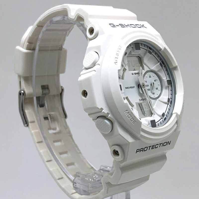 G-SHOCK GA-150-7A Big Case Ana-Digi Watch Size ONE SIZE