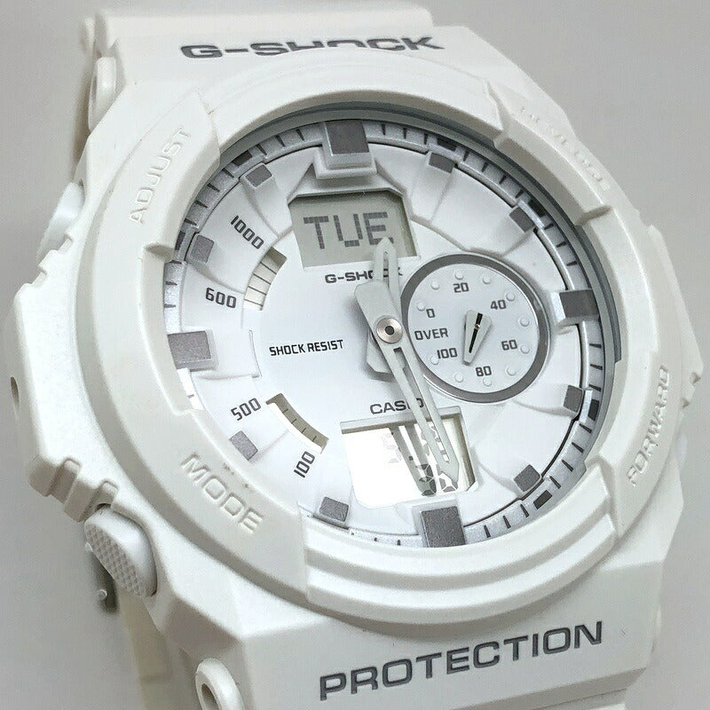 G-SHOCK GA-150-7A Big Case Ana-Digi Watch Size ONE SIZE