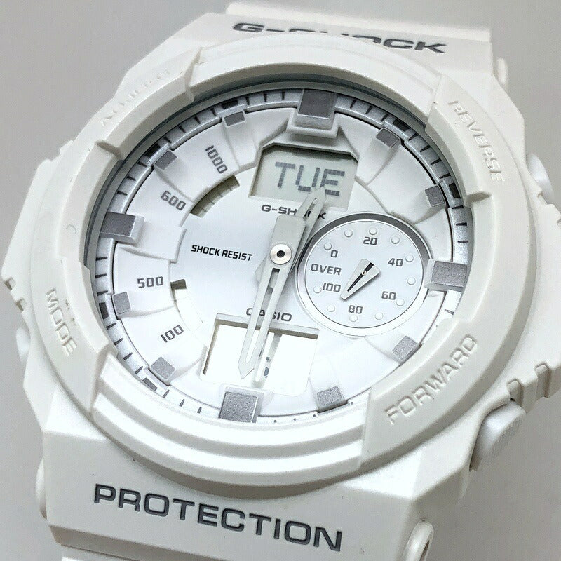 G-SHOCK GA-150-7A Big Case Ana-Digi Watch Size ONE SIZE