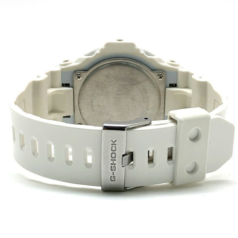 G-SHOCK GA-150-7A Big Case Ana-Digi Watch Size ONE SIZE