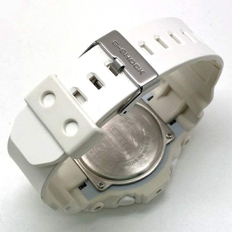 G-SHOCK GA-150-7A Big Case Ana-Digi Watch Size ONE SIZE