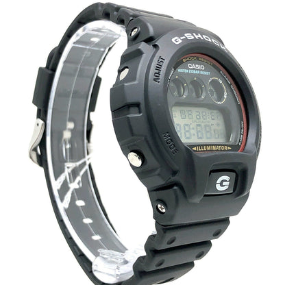 G-SHOCK DW-6900RL-1 Iconic Three-Eye Watch Size ONE SIZE
