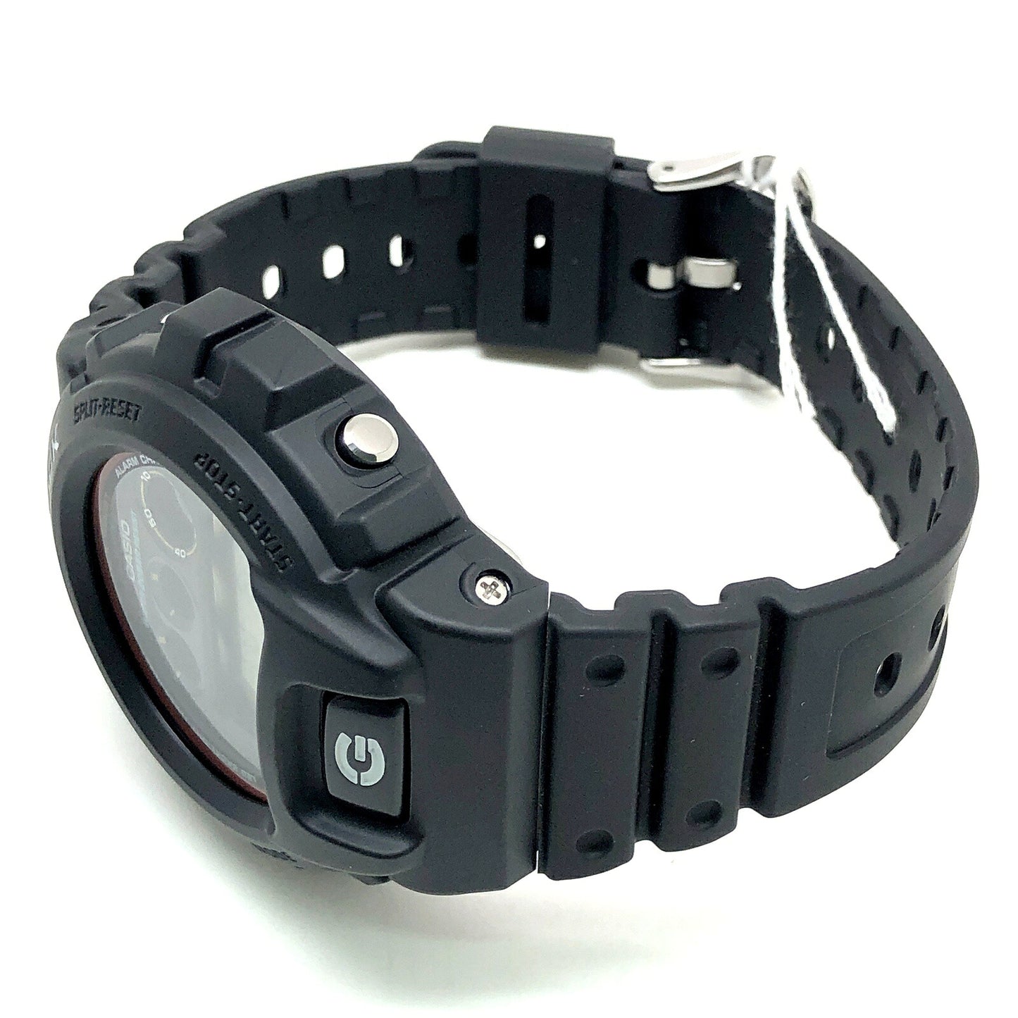G-SHOCK DW-6900RL-1 Iconic Three-Eye Watch Size ONE SIZE
