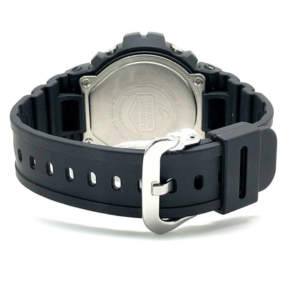 G-SHOCK DW-6900RL-1 Iconic Three-Eye Watch Size ONE SIZE