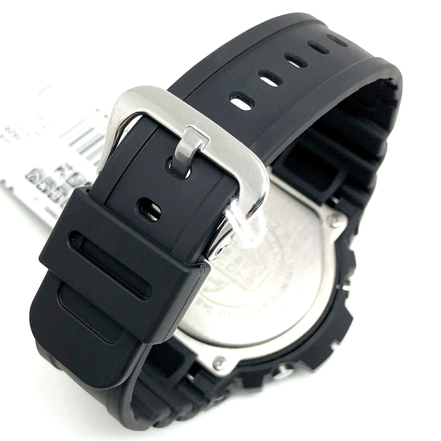 G-SHOCK DW-6900RL-1 Iconic Three-Eye Watch Size ONE SIZE