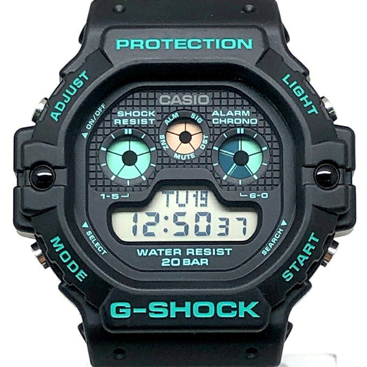 G-SHOCK DW-5900 POTR First ONE SIZE Watch Size ONE SIZE