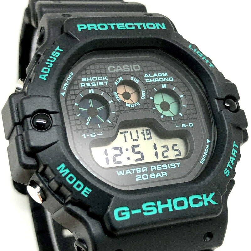 G-SHOCK DW-5900 POTR First ONE SIZE Watch Size ONE SIZE