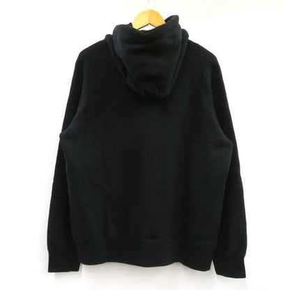 WTAPS x sacai Flock Print Hoodie Black Size 5