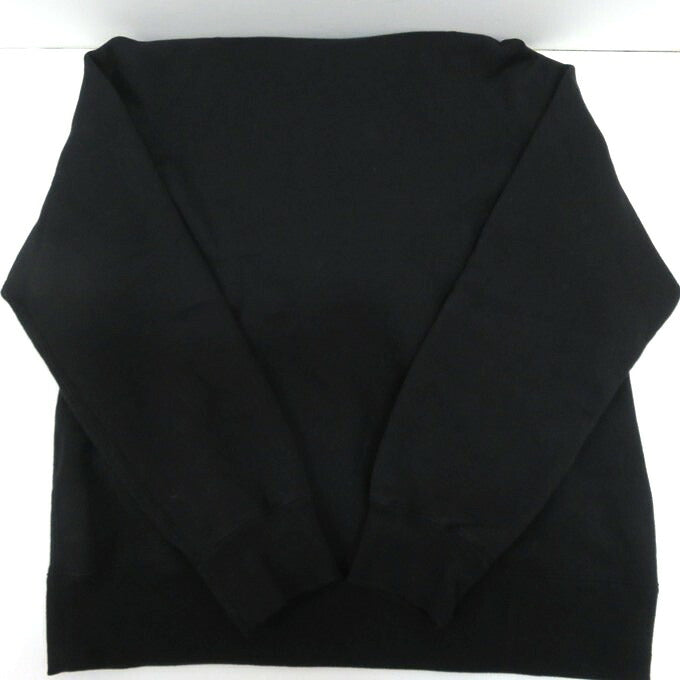 WTAPS x sacai Flock Print Hoodie Black Size 5
