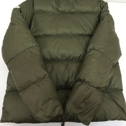 PYRENEX Vigo Collarless Down Jacket Size S