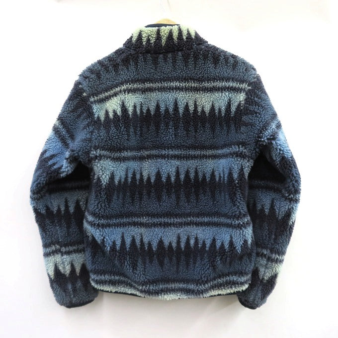 REMI RELIEF x BEAMS PLUS Reversible Jacket Multi Size L