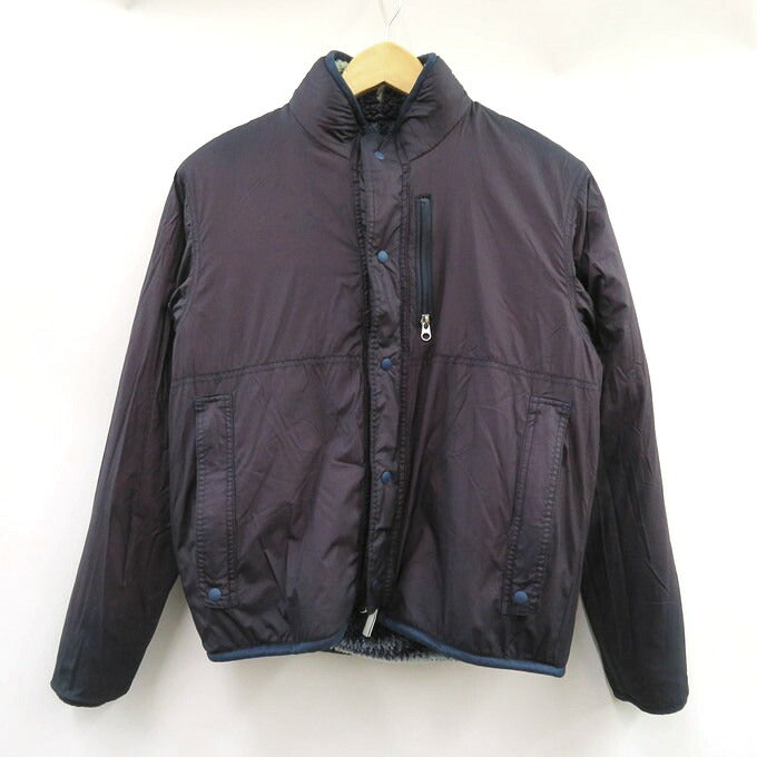 REMI RELIEF x BEAMS PLUS Reversible Jacket Multi Size L