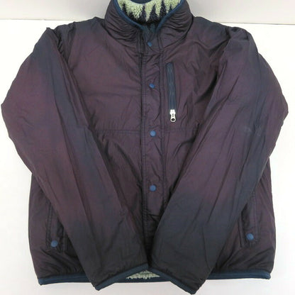 REMI RELIEF x BEAMS PLUS Reversible Jacket Multi Size L