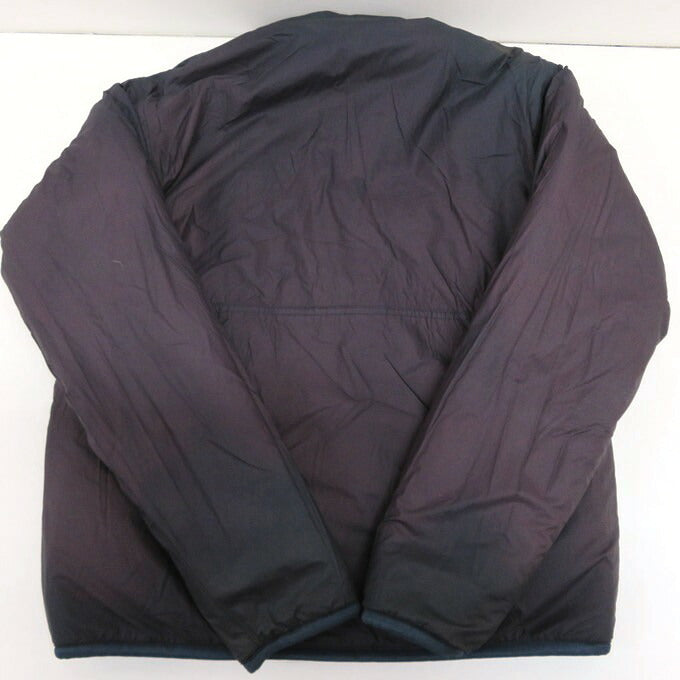 REMI RELIEF x BEAMS PLUS Reversible Jacket Multi Size L