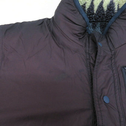 REMI RELIEF x BEAMS PLUS Reversible Jacket Multi Size L