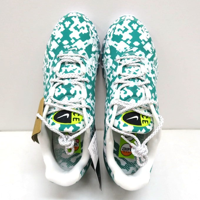 Cav Empt (C.E) x Nike Air Max DN8 Green Sneakers Size 28cm