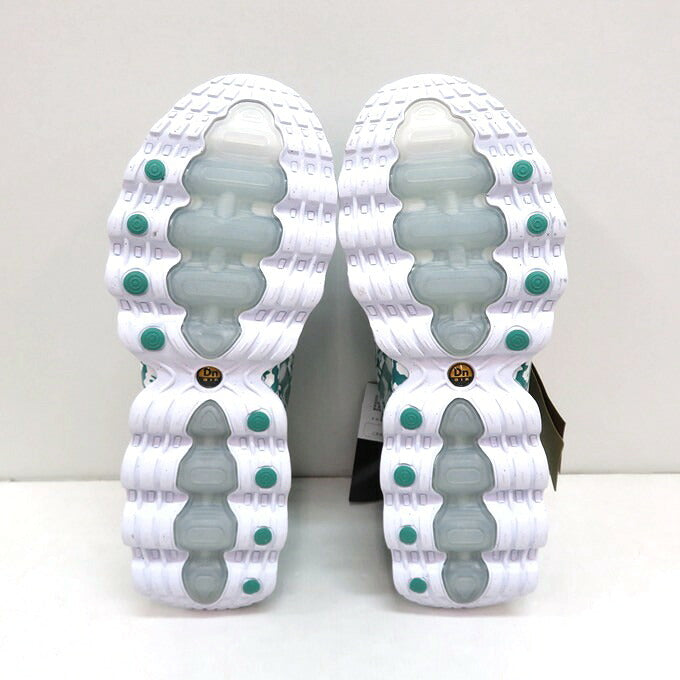 Cav Empt (C.E) x Nike Air Max DN8 Green Sneakers Size 28cm