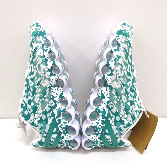 Cav Empt (C.E) x Nike Air Max DN8 Green Sneakers Size 28cm