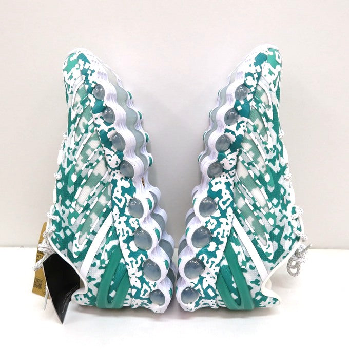 Cav Empt (C.E) x Nike Air Max DN8 Green Sneakers Size 28cm