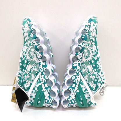 Cav Empt (C.E) x Nike Air Max DN8 Green Sneakers Size 28cm