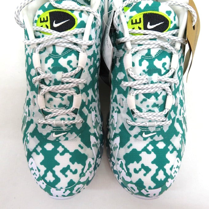 Cav Empt (C.E) x Nike Air Max DN8 Green Sneakers Size 28cm