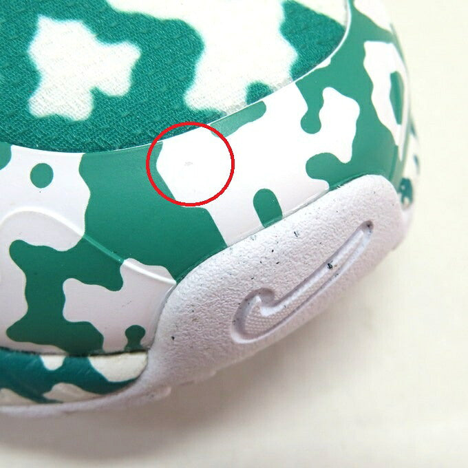 Cav Empt (C.E) x Nike Air Max DN8 Green Sneakers Size 28cm