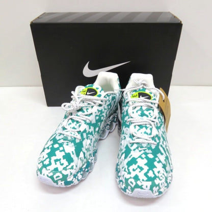 Cav Empt (C.E) x Nike Air Max DN8 Green Sneakers Size 28cm