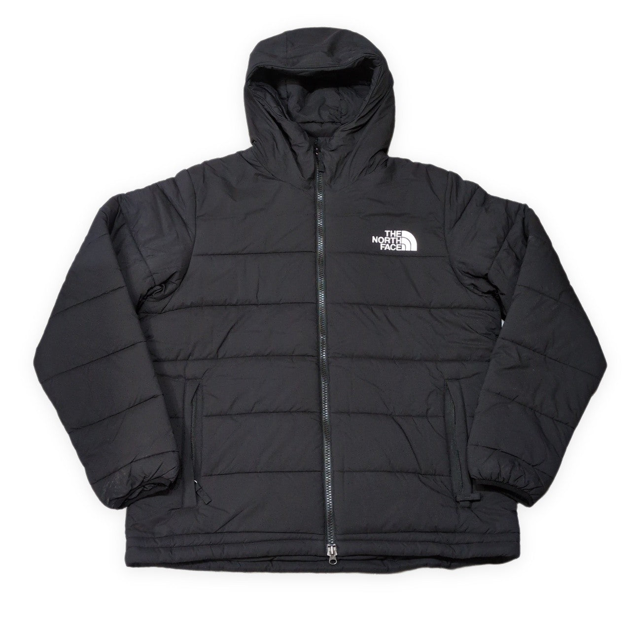 The North Face Black TRANGO PARKA Size XXL
