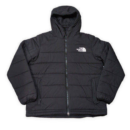 The North Face Black TRANGO PARKA Size XXL