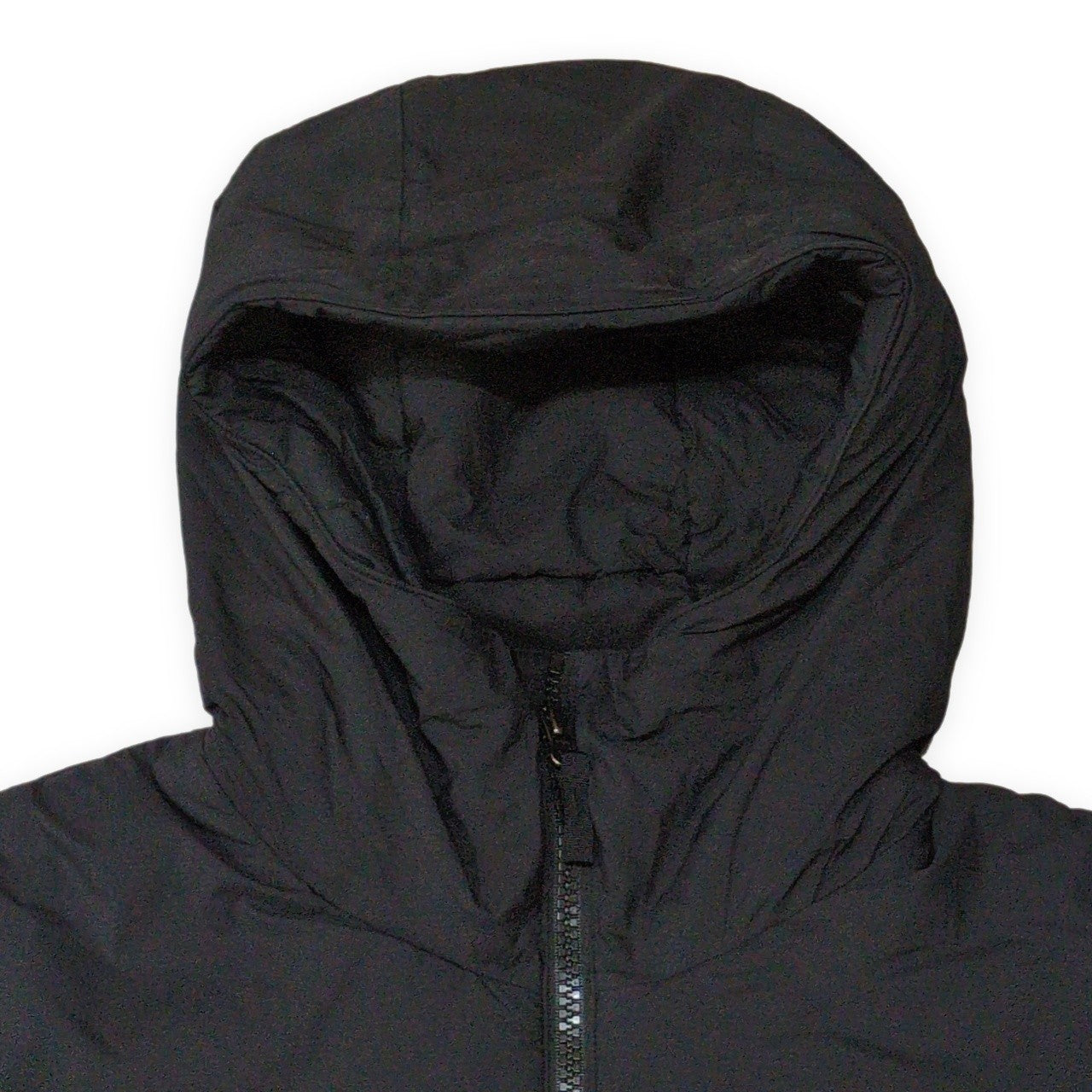 The North Face Black TRANGO PARKA Size XXL