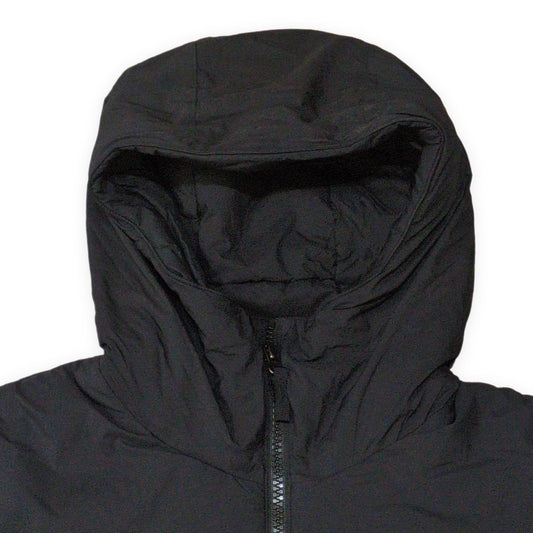 The North Face Black TRANGO PARKA Size XXL