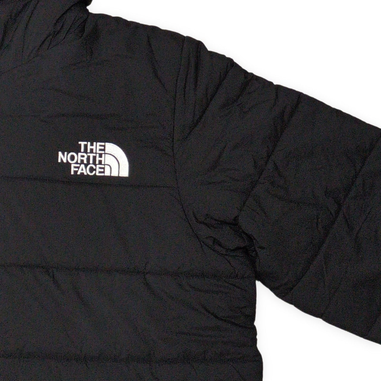 The North Face Black TRANGO PARKA Size XXL