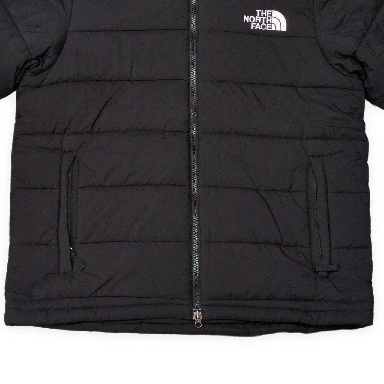 The North Face Black TRANGO PARKA Size XXL