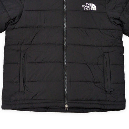 The North Face Black TRANGO PARKA Size XXL