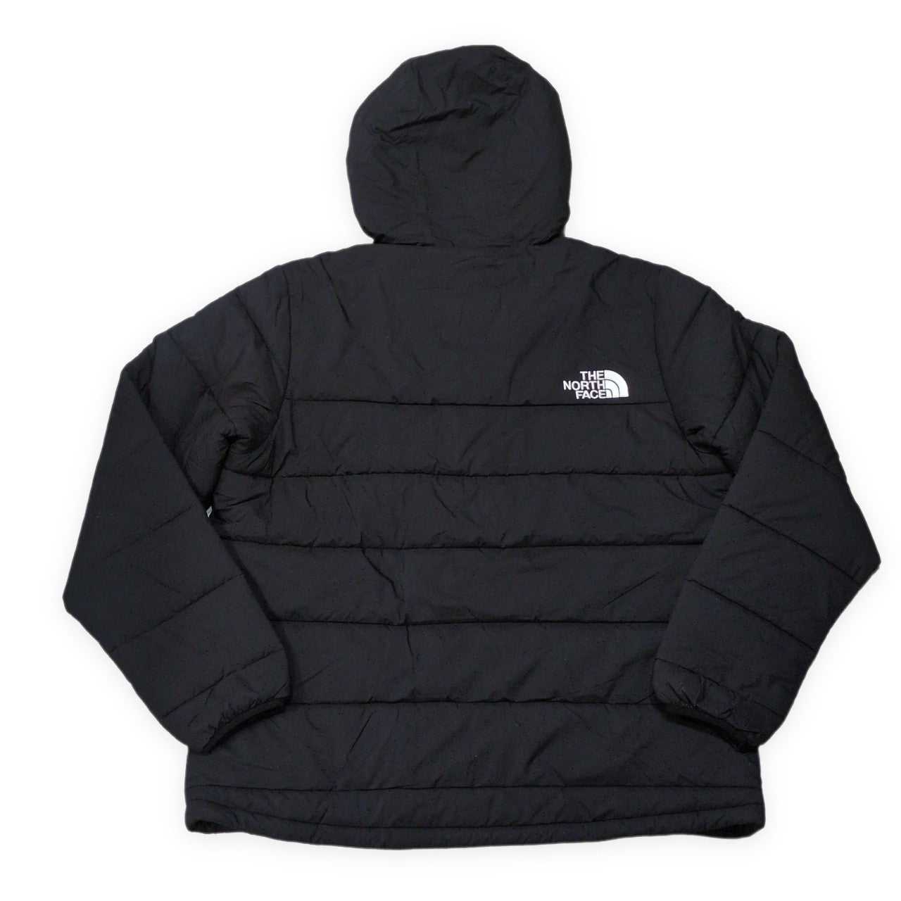 The North Face Black TRANGO PARKA Size XXL