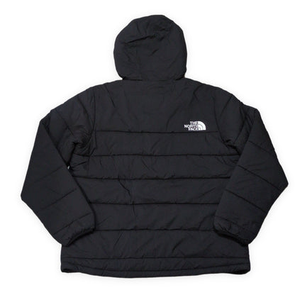 The North Face Black TRANGO PARKA Size XXL