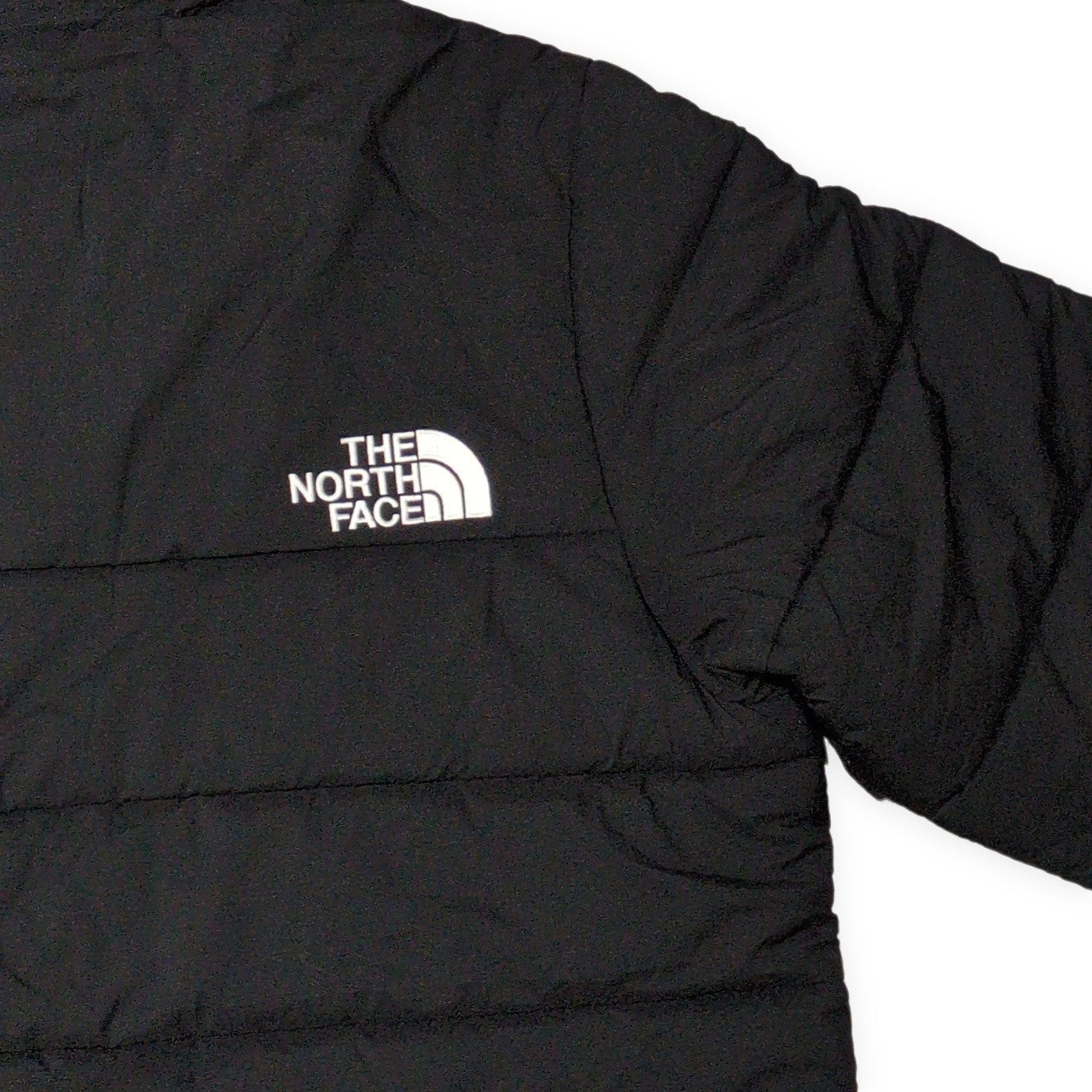 The North Face Black TRANGO PARKA Size XXL