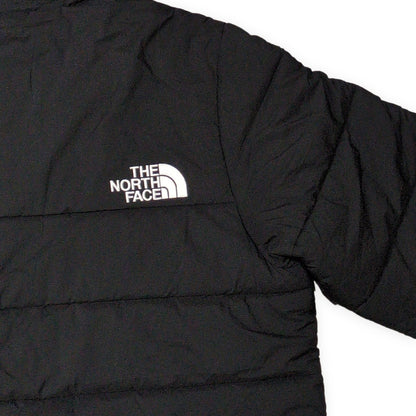 The North Face Black TRANGO PARKA Size XXL