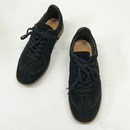 Hender Scheme Citizen Trainer qn-s-ctn Black Sneakers Size 4