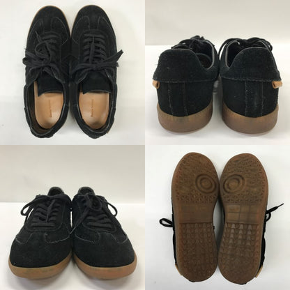 Hender Scheme Citizen Trainer qn-s-ctn Black Sneakers Size 4