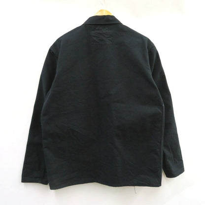 HARDENCO Black Workers Jacket Size 44