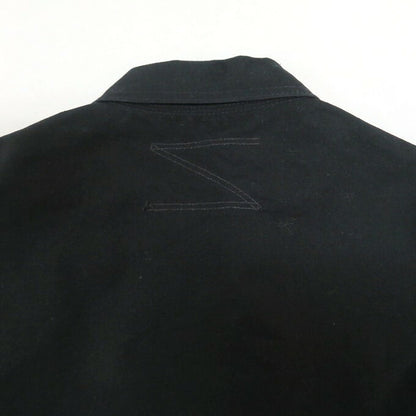 HARDENCO Black Workers Jacket Size 44