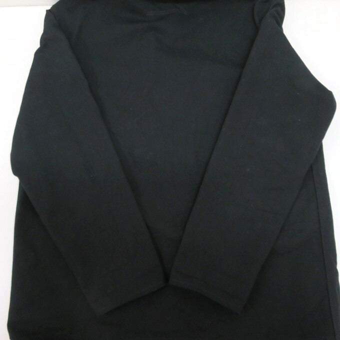 HARDENCO Black Workers Jacket Size 44