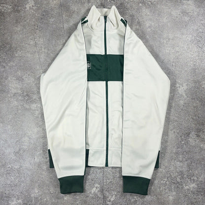 Bukta oasis 00s UK Rock Band Tour Track Jacket Size M