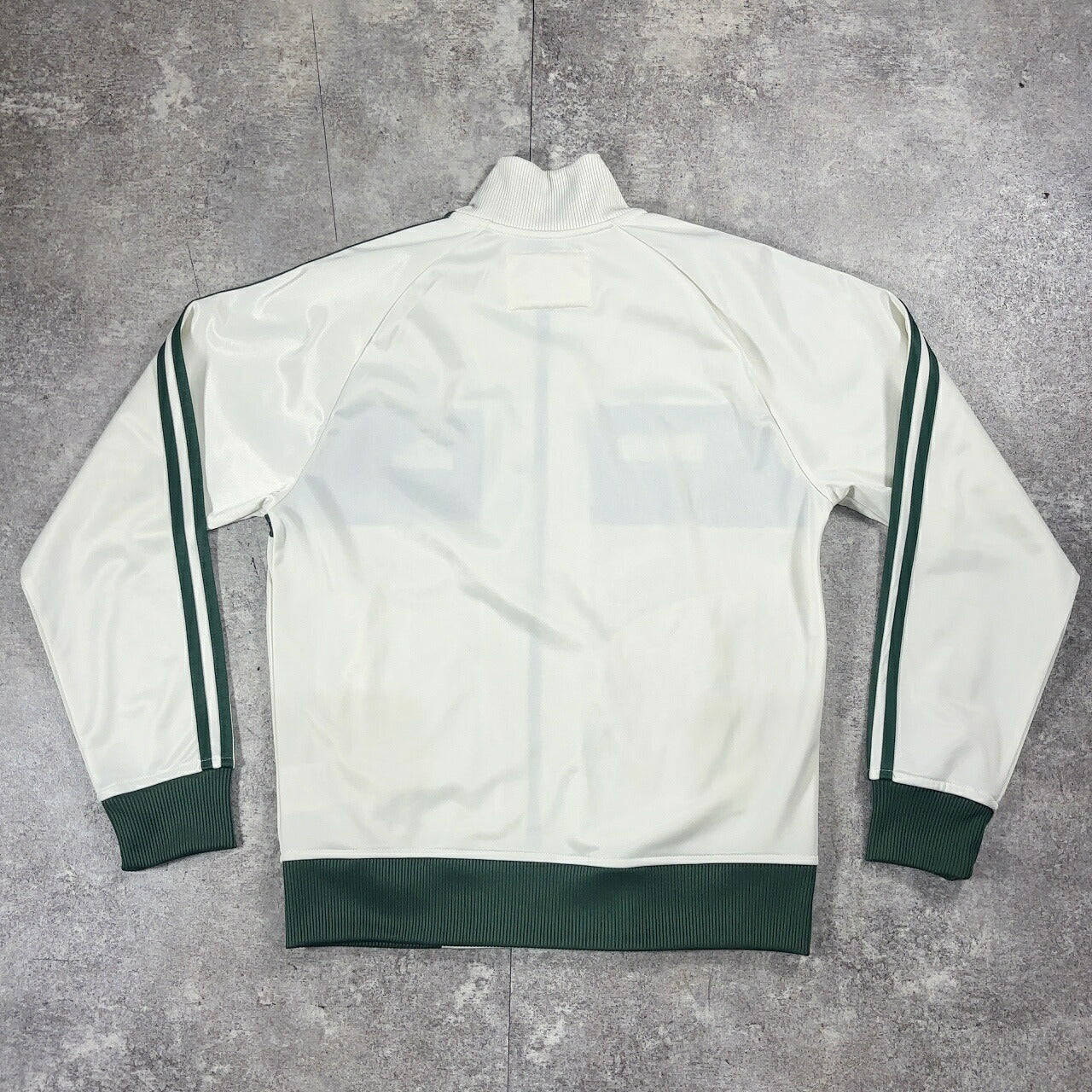 Bukta oasis 00s UK Rock Band Tour Track Jacket Size M