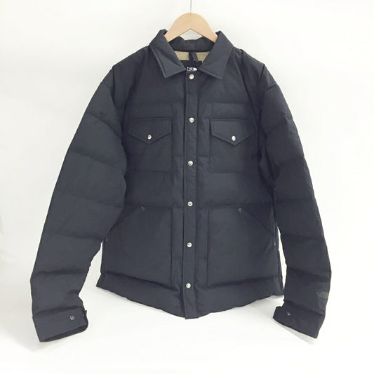 THE NORTH FACE Stuffed Shirt Black Size XL
