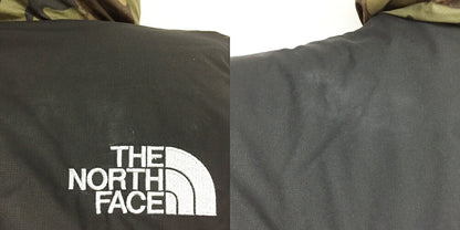 THE NORTH FACE Novelty Baltro Light Khaki Black Jacket Size M