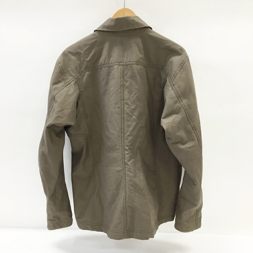 ARC'TERYX Proxy Jacket Khaki Size M