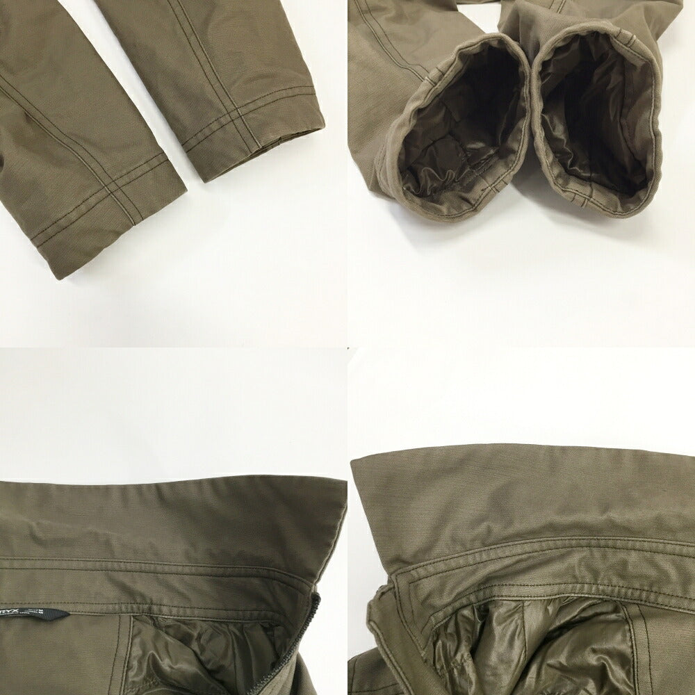 ARC'TERYX Proxy Jacket Khaki Size M